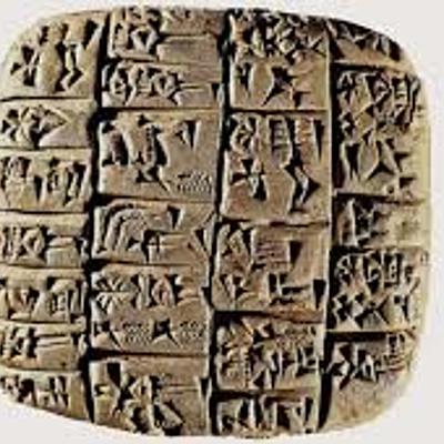 Timeline: Dalla preistoria alla storia