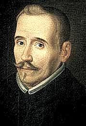 Lope de Vega.
