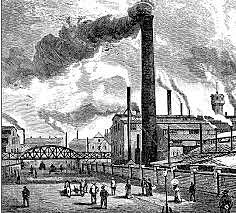 Revolución Industrial