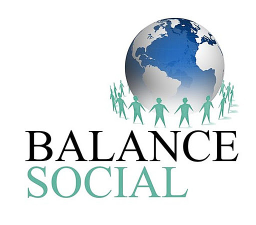 Social balance