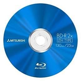 Blu-Ray Dis