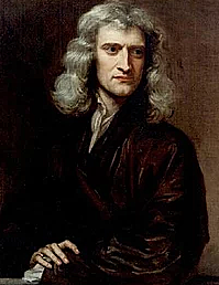 Isaac Newton