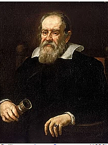 Galileu Galilei