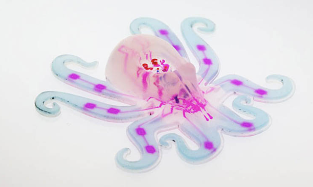 Octobot