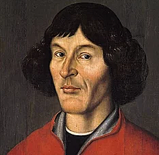 Nicolau Copèrnic