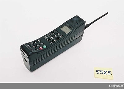 MOTOROLA INTERNATIONAL 3200