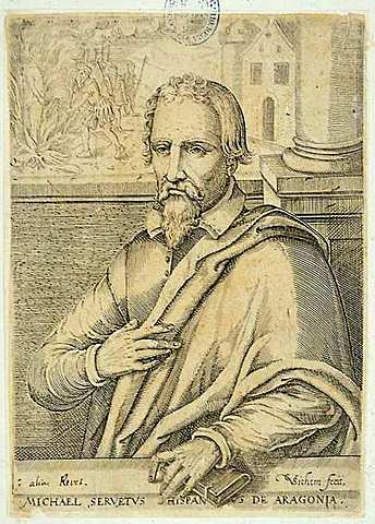 Miquel Servet