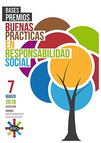 Reconocimiento a las mejores prácticas de RSE