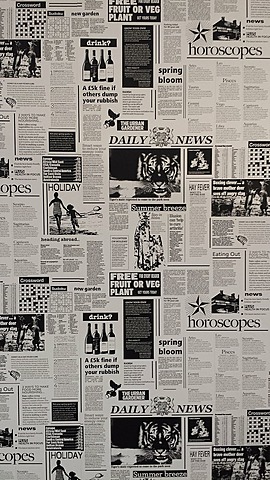 Newspapers