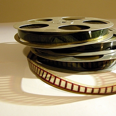 Timeline: Historia del Cine