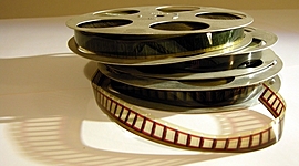 Timeline: Historia del Cine