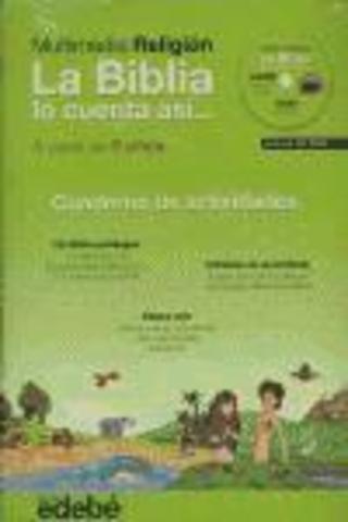 primer libro en CD_ROM la Bilbia