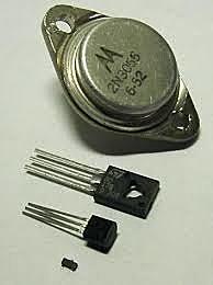 El Transistor