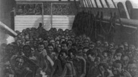 Timeline: US History: VHS Summer: Alejandro Robledo