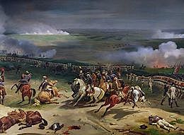 WAR OF THE CONVENTION