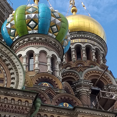 Timeline: caduta impero romano