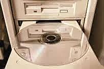 CD-ROM