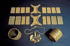 Reinado de Argantonio