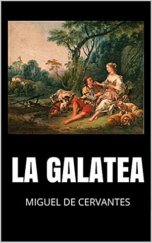 La Galatea