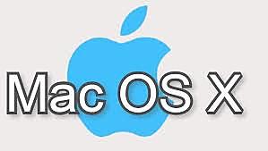 Aparición MAC-OS X.