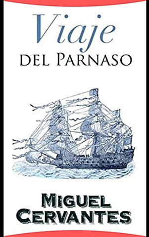 Viaje del Parnaso