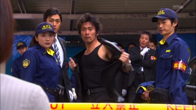 Rinjo 2 Airs in Hawaii