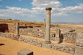 Destrucción de Numancia