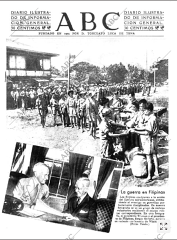 Nacimiento de mi abuela Rosa