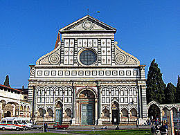 Basilica di Santa Maria Novella