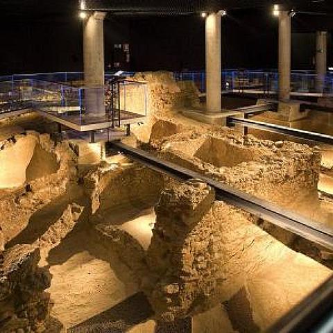 Colonizaciones Fenicias