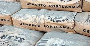 Cemento Portland - Joseph Aspdin