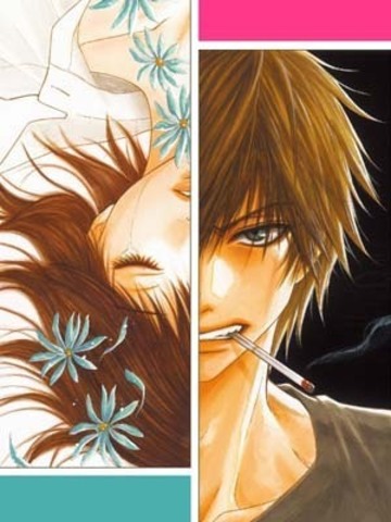 Dengeki Daisy chapter 32 came out