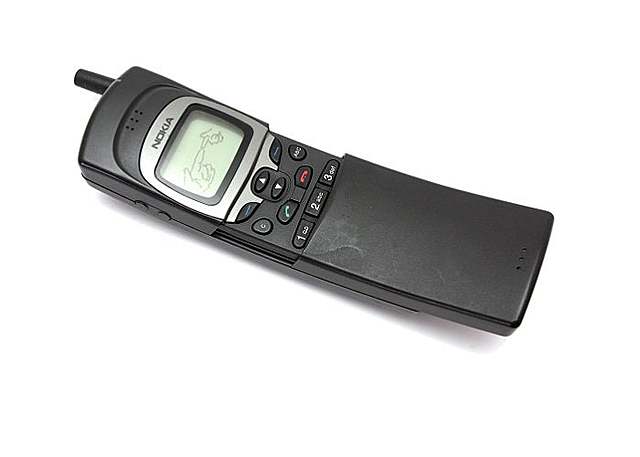 NOKIA 8110