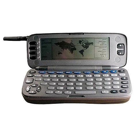COMUNICADOR NOKIA 9000