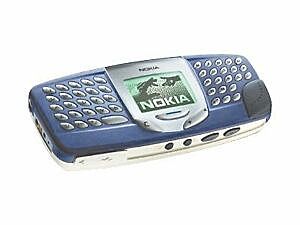 NOKIA 5510