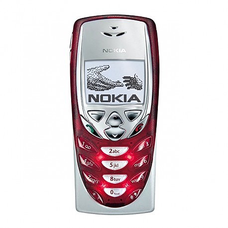 NOKIA 8310