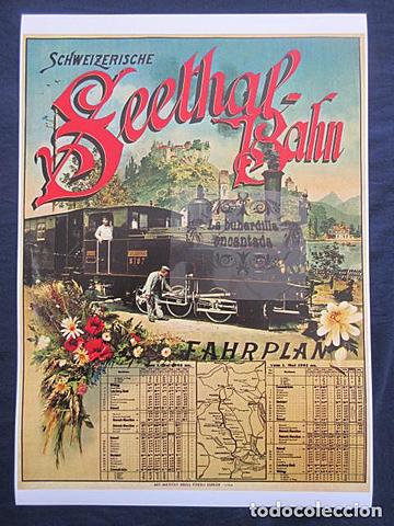 EL ANUARIO DE LA LITERATURA DE TREN