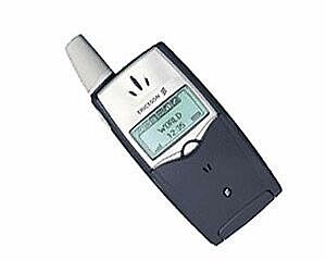 ERICSSON T39