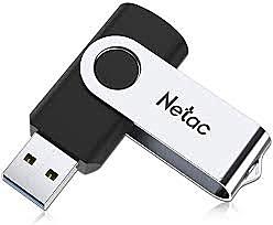 Memoria USB