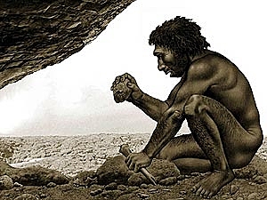 Homo antecessor