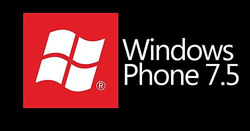 Windows Phone 7.5 & 7.8