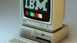 Timeline: EVOLUCIÓN DE LOS ORDENADORES