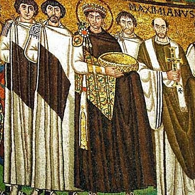 Timeline: La fragmentació del món antic