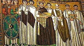 Timeline: La fragmentació del món antic