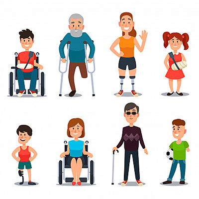 Timeline: Inclusión