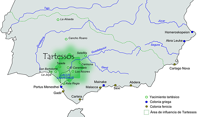 Tartessos