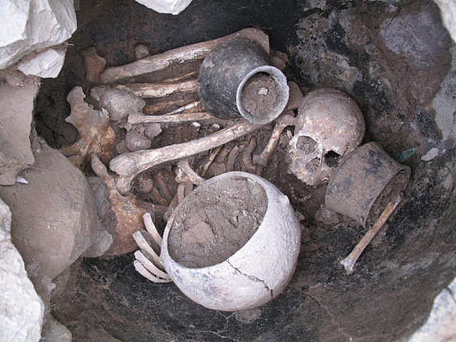 La metalurgia del bronce