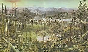 Karbon teise nimetusega kivisöeajastu