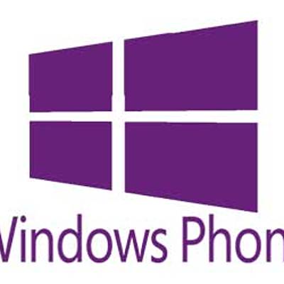 Timeline: WINDOWS PHONE MOBILE