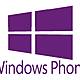 Windows phone logo